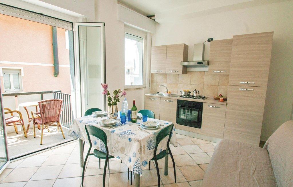 Residence Doral Римини Екстериор снимка