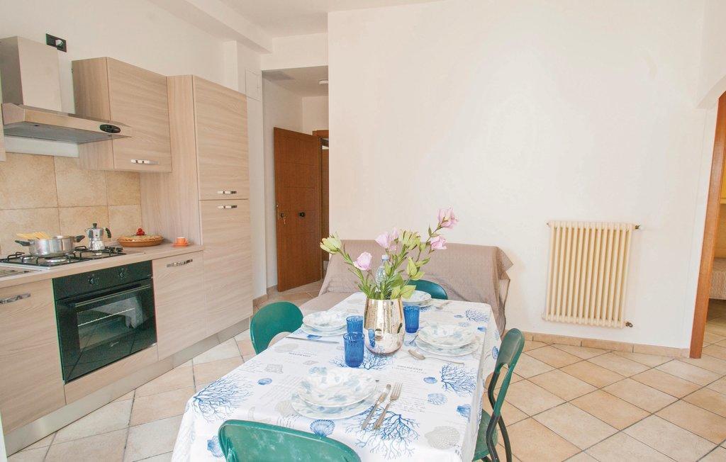Residence Doral Римини Екстериор снимка