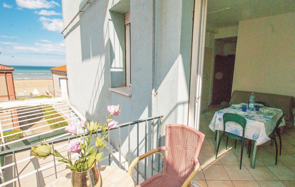 Residence Doral Римини Екстериор снимка