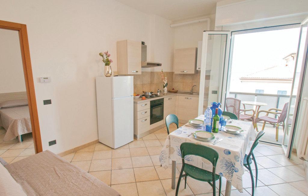 Residence Doral Римини Екстериор снимка