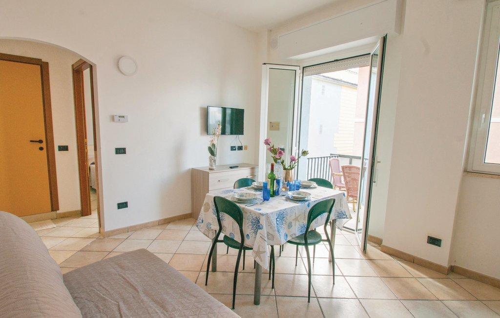 Residence Doral Римини Екстериор снимка