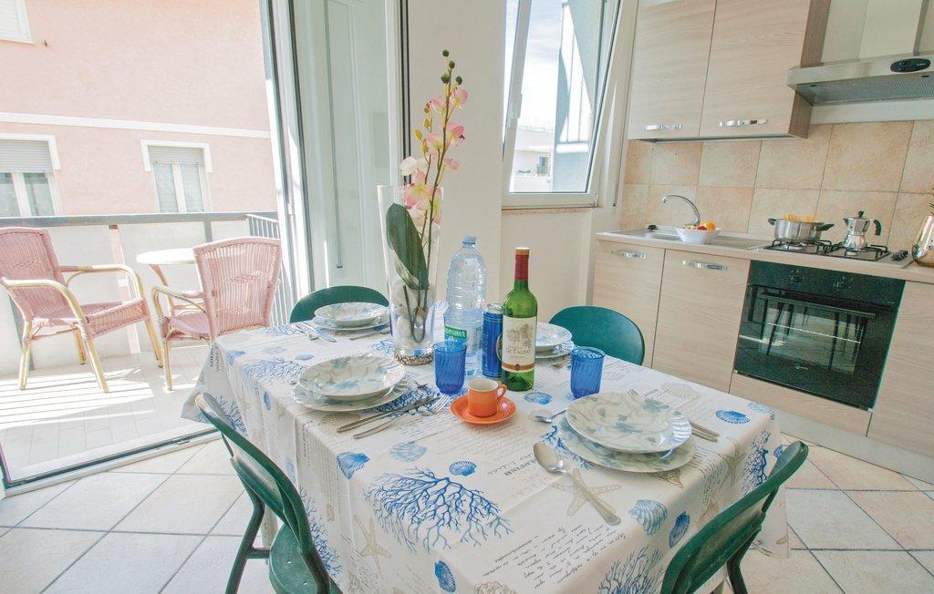 Residence Doral Римини Екстериор снимка